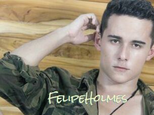 FelipeHolmes