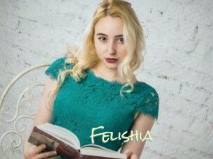 Felishia