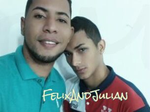 FelixAndJulian Porn Monkey Cash