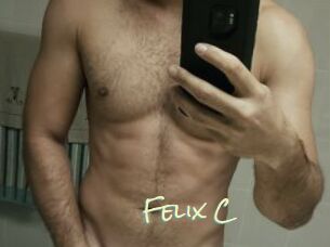 Felix_C Porn Monkey Cash