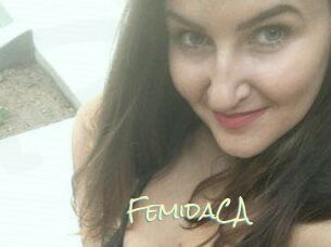 FemidaCA Porn Monkey Cash