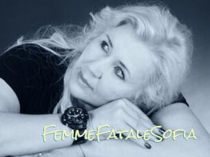 FemmeFataleSofia