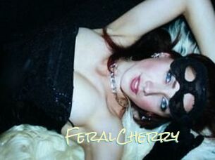Feral_Cherry Porn Monkey Cash
