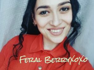 Feral_BerryXoXo