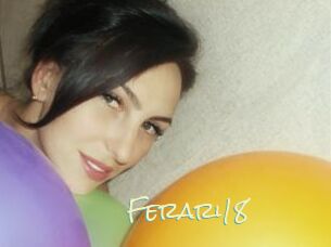 Ferari18