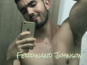 Ferdinand_Johnson