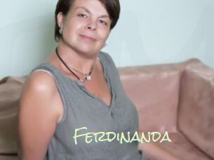 Ferdinanda