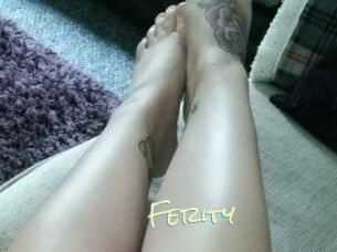 Ferity