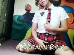 Ferralyn_River