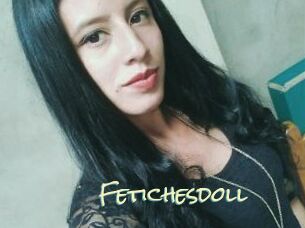 Fetichesdoll
