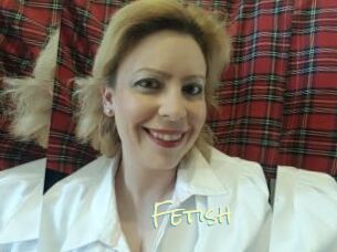Fetish