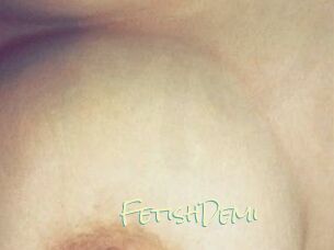 FetishDemi