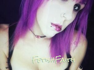 FetishFaith
