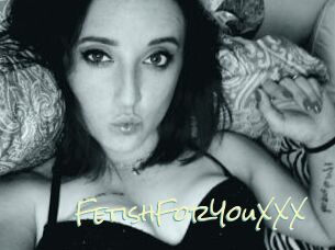 FetishForYouXXX