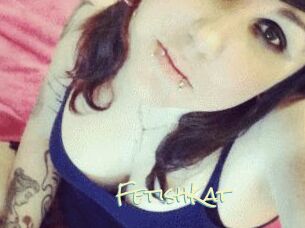 FetishKat Porn Monkey Cash