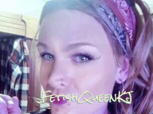 FetishQueenKJ