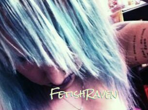 FetishRaven