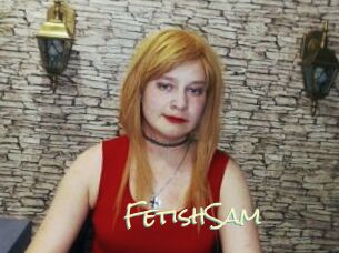 FetishSam