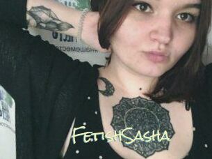 FetishSasha