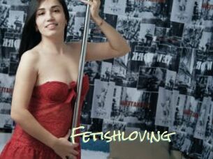 Fetishloving