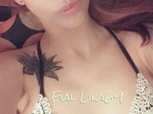 Fial_Lika69 Porn Monkey Cash