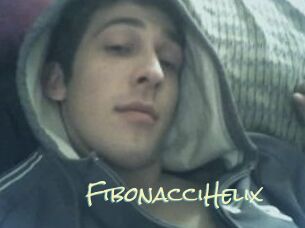 FibonacciHelix