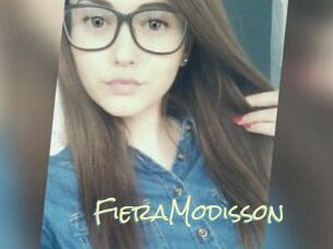 FieraModisson