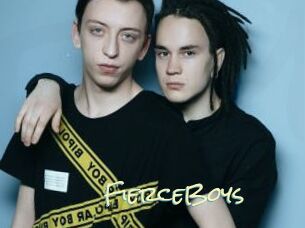 FierceBoys