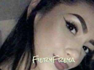 FieryFreya
