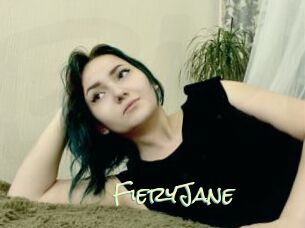 FieryJane