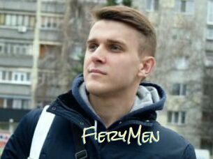 FieryMen