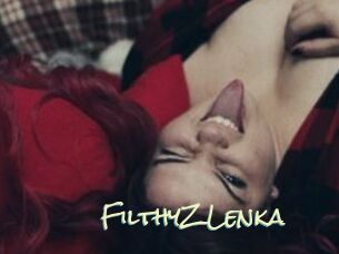 FilthyZLenka
