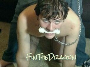 FinTheDragon Porn Monkey Cash
