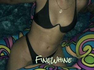 FineWhine