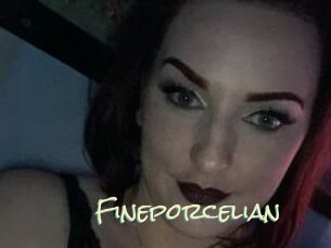 Fineporcelian