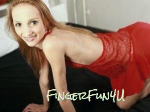 FingerFun4U