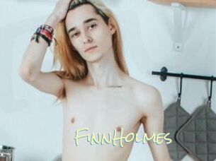 FinnHolmes