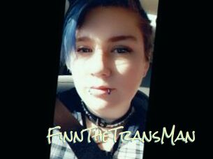 FinnTheTransMan