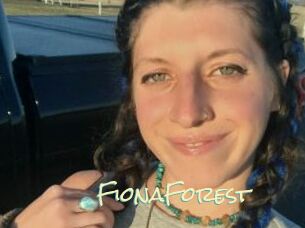 FionaForest