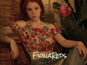 FionaReds