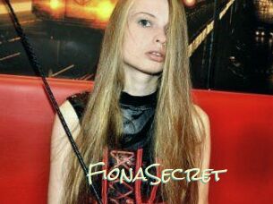 FionaSecret
