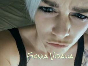 Fionia_Vidalia Porn Monkey Cash