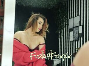 Fira4FoxXx