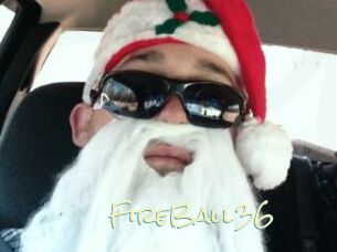 FireBall36