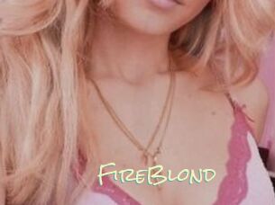 FireBlond