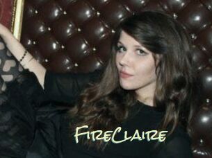 FireClaire