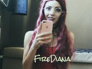 FireDiana