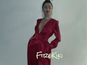 FireKiki