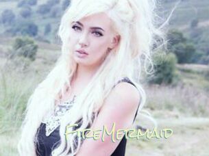 FireMermaid