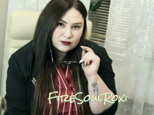 FireSoulRoxi